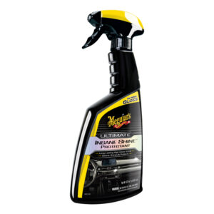 Meguiar's Ultimate Insane Shine Protectant Spray – 16oz