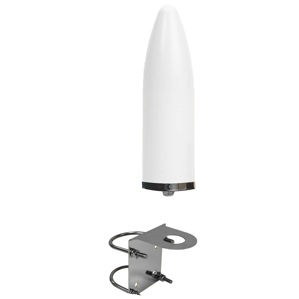 Digital Antenna Wideband Cellular Antenna 4G/5G/LTE/WiFi 9dBi Omni w/Bracket Digital Antenna Wideband Cellular Antenna 4G/5G/LTE/WiFi 9dBi Omni w/Bracket