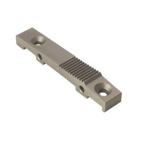 Barton Marine DO 550 Rope Clutch – Base Plate