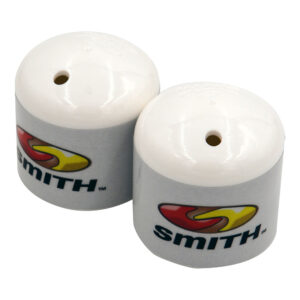 C.E. Smith PVC Replacement Cap – Pair