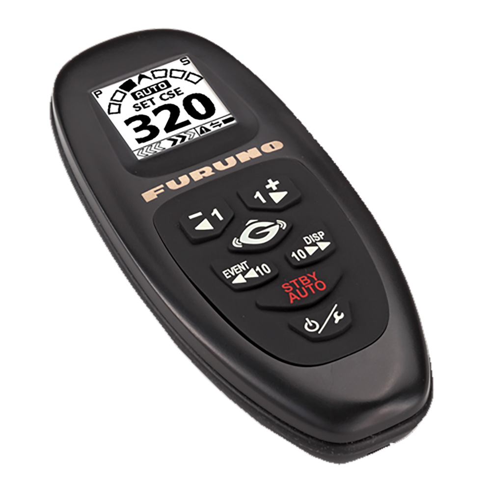 Furuno GC001 Gesture Controller f/NavPilot 300 Furuno GC001 Gesture Controller f/NavPilot 300