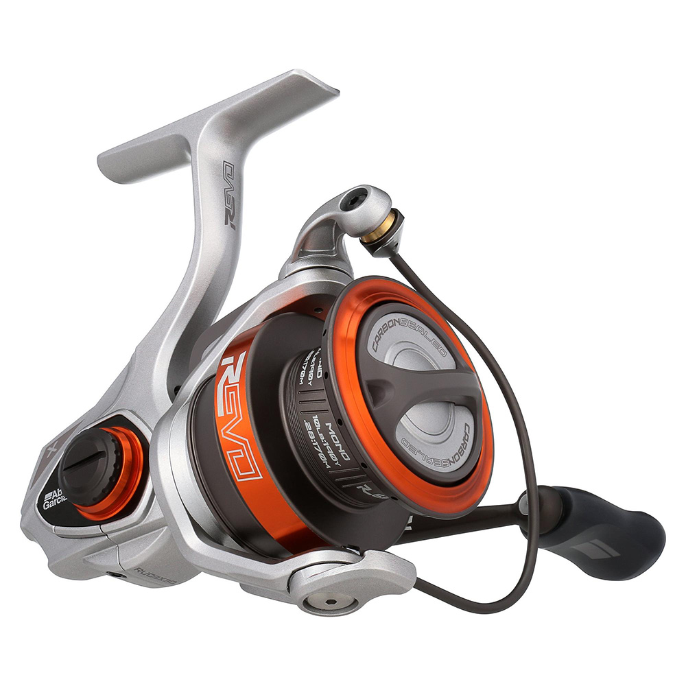 Abu Garcia Revo3® X SP30 Spinning Reel Abu Garcia Revo3® X SP30 Spinning Reel