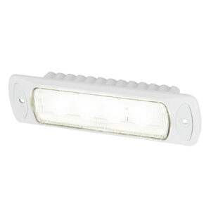 Hella Marine Sea Hawk-R LED Floodlight – White