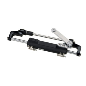 Uflex UC128 Version 1 Hydraulic Cylinder – Port