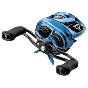 Daiwa Coastal TWS 80 Left Hand Baitcast Reel – CLTW80HL