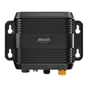 B&G Triton&trade; Edge Sailing Processor