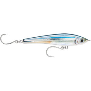 Rapala X-Rap&reg; Magnum Stick 17 – Anchovy