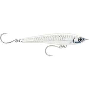 Rapala X-Rap&reg; Magnum Stick 17 – HD Ghost
