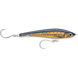 Rapala X-Rap&reg; Magnum Stick 17 – HD Sailfish UV