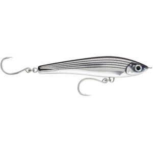 Rapala X-Rap&reg; Magnum Stick 17 – Mullet