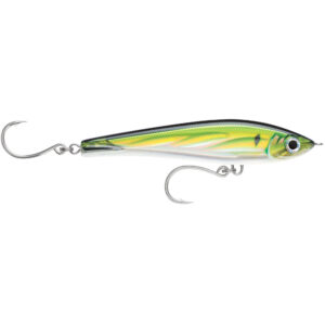 Rapala X-Rap&reg; Magnum Stick 17 – Pilchard