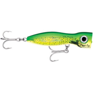 Rapala X-Rap&reg; Magnum&reg; Xplode 130 – Dorado