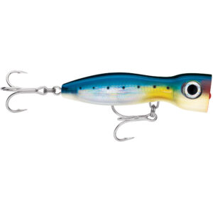 Rapala X-Rap&reg; Magnum&reg; Xplode 170 – Blue Sardine
