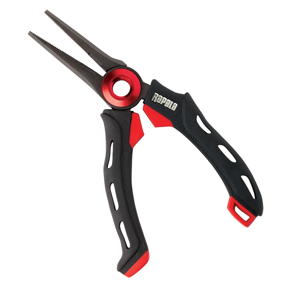 Rapala Mag Spring Pliers – 4″ Rapala Mag Spring Pliers – 4″