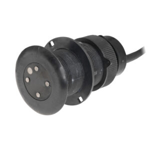 Airmar DX900+ Multilog Smart&trade; Electromagnetic Speed Sensor ThruHull NMEA0183