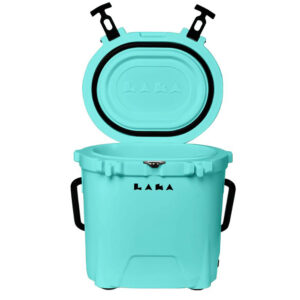 LAKA Coolers 20 Qt Cooler – Seafoam