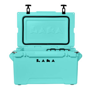 LAKA Coolers 45 Qt Cooler – Seafoam