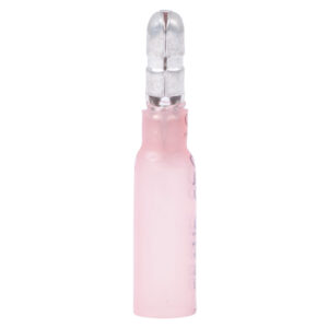 Ancor 22-18 Heat Shrink Snap Plug – Male *25-Pack