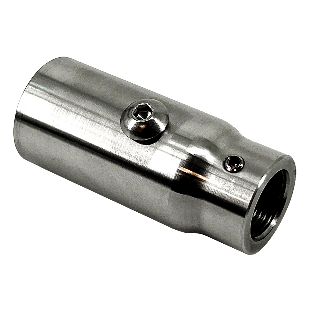 Seaview Starlink Stainless Steel 1-14 Threaded Adapter Seaview Starlink Stainless Steel 1-14 Threaded Adapter