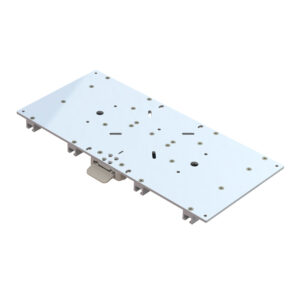 TACO 11-1/8″ x 24″ Manual Seat Slide