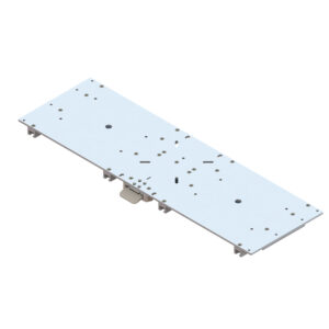 TACO 11-1/8″ x 36″ Manual Seat Slide