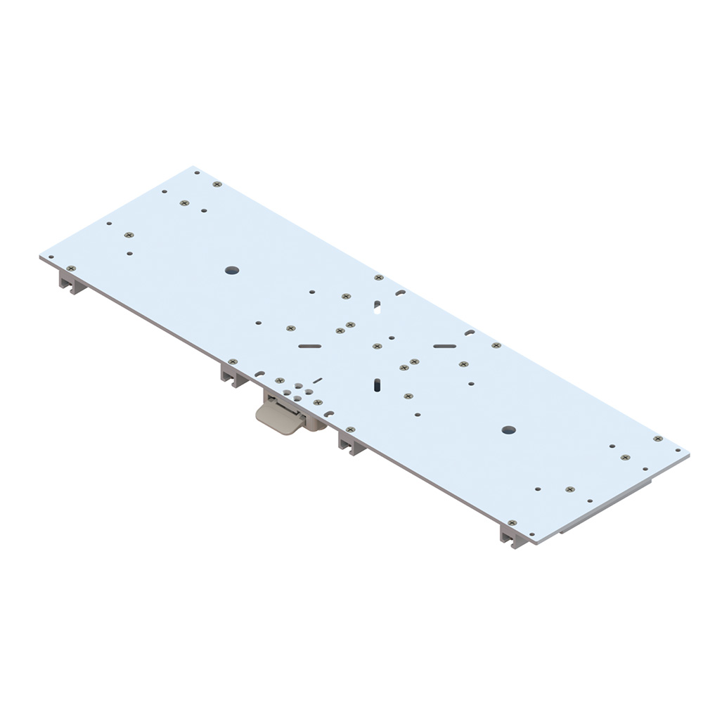 TACO 11-1/8″ x 36″ Manual Seat Slide TACO 11-1/8″ x 36″ Manual Seat Slide