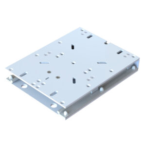 TACO 13-1/8″ x 10″ Electric Seat Slide