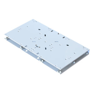 TACO 13-1/8″ x 24″ Electric Seat Slide