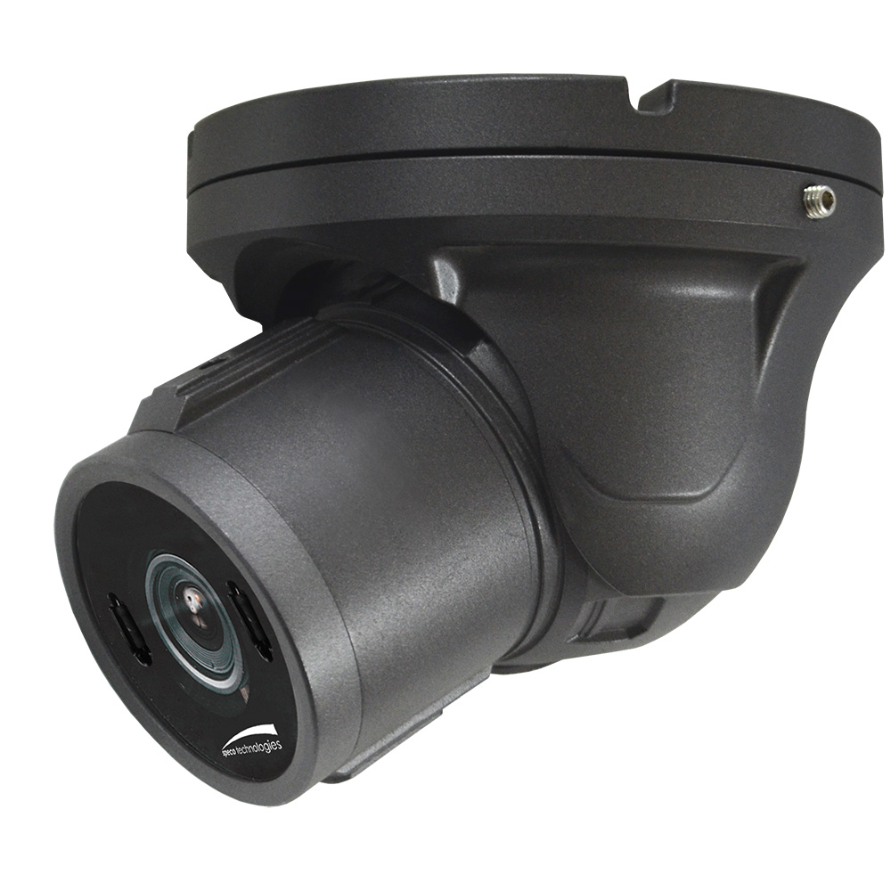 Speco HD-TVI Intensifier In/Out Turret Camera w/Motorized Lens Speco HD-TVI Intensifier In/Out Turret Camera w/Motorized Lens