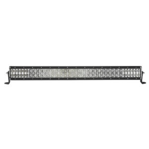 RIGID Industries E-Series PRO 30″ Spot/Driving Combo – Black