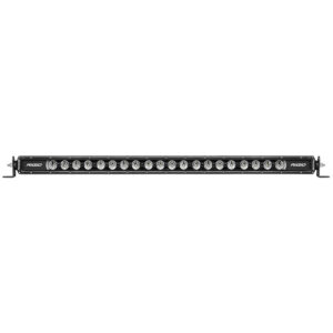 RIGID Industries Radiance+ SR-Series LED Light – 8 Option RGBW Backlight – 30″