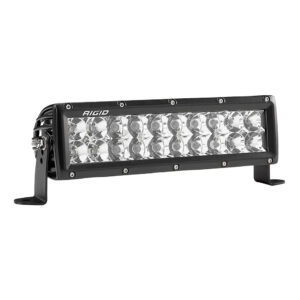 RIGID Industries E-Series PRO 10″ Spot/Flood Combo – Black