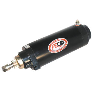 ARCO Marine Mercury/Mariner Outboard Starter – 8 Tooth