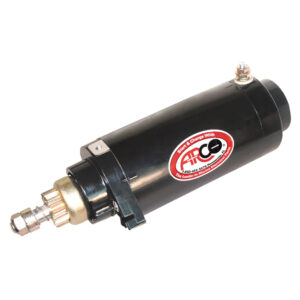 ARCO Marine Mercury/Mariner Outboard Starter – 10 Tooth
