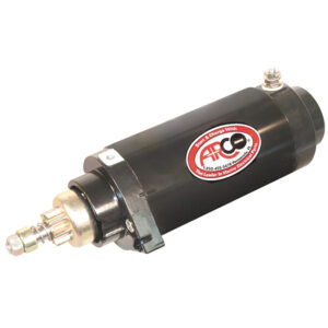 ARCO Marine Mercury/Mariner Outboard Starter – 8 Tooth