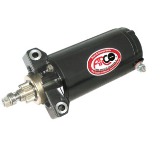ARCO Marine Mercury Outboard Starter – 9 Tooth