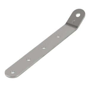 Schaefer 3/8″ Pin Chainplate Bent