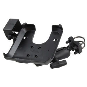 RAM Mount RAM&reg; Printer Cradle w/U-Bolt Mount f/Brother RuggedJet + More