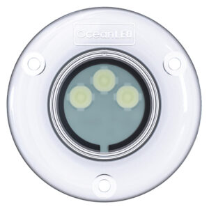 OceanLED Discover Series D3 Underwater Light – Ultra White