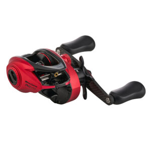 Abu Garcia Revo&reg; Rocket Low Profile Left Hand Reel REVO5 Rocket LP-L