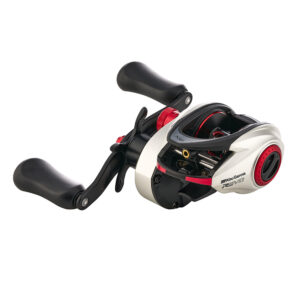 Abu Garcia Revo STX Low Profile Reel – REVO5 STX LP