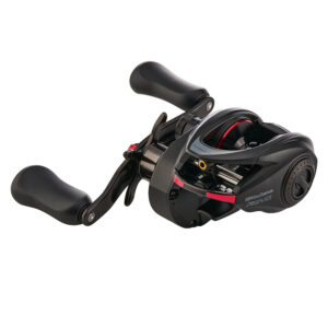Abu Garcia Revo&reg; Winch Low Profile Reel REVO5 WINCH LP
