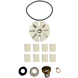 GROCO Pump Service Kit f/SPO Series Pumps – After 9/2001