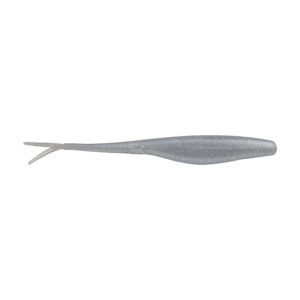 Berkley Gulp!&reg; Saltwater Jerk Shad – 6″ – Chrome