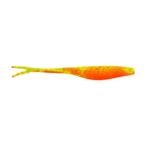 Berkley Gulp!&reg; Saltwater Jerk Shad – 6″ – Firetiger