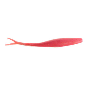 Berkley Gulp!&reg; Saltwater Jerk Shad – 6″ – Pink Shine