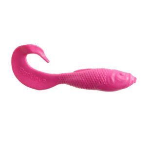 Berkley Gulp!&reg; Saltwater Swimming Mullet – 3″ – Pink