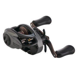 Abu Garcia Revo SX Low Profile Left Hand Reel – REVO5 SX LP-L