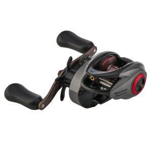 Abu Garcia Revo SX Rocket Low Profile Reel – REVO5 SX-RKT LP
