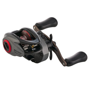 Abu Garcia Revo SX Rocket Low Profile & Left Hand Reel – REVO5 SX-RKT LP-L